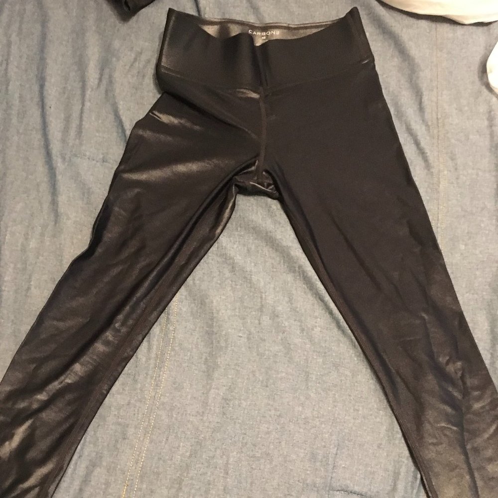 Carbon 38 Takara Leggings - XS